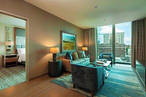 The Westin Chattanooga