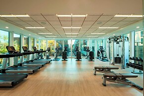 The Westin Chattanooga