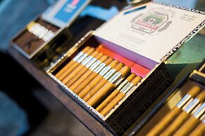 The Westin Chattanooga