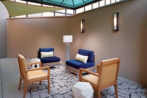 The Westin Chattanooga