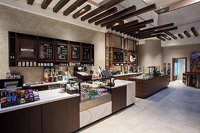 The Westin Chattanooga