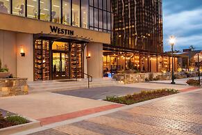 The Westin Chattanooga