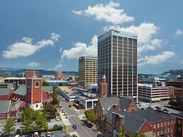 The Westin Chattanooga