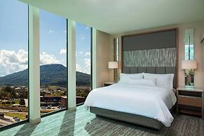 The Westin Chattanooga