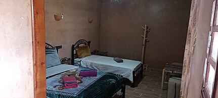 Tissili Auberge Restaurant Oasis de Fint