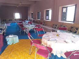 Tissili Auberge Restaurant Oasis de Fint