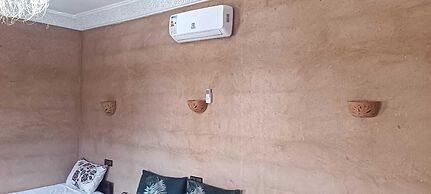 Tissili Auberge Restaurant Oasis de Fint