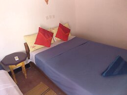 Tissili Auberge Restaurant Oasis de Fint