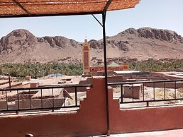 Tissili Auberge Restaurant Oasis de Fint