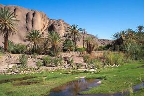 Tissili Auberge Restaurant Oasis de Fint