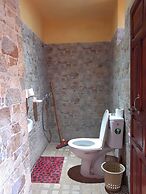 Tissili Auberge Restaurant Oasis de Fint