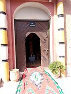 Tissili Auberge Restaurant Oasis de Fint