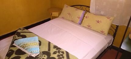 Tissili Auberge Restaurant Oasis de Fint