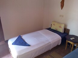 Tissili Auberge Restaurant Oasis de Fint