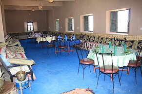 Tissili Auberge Restaurant Oasis de Fint