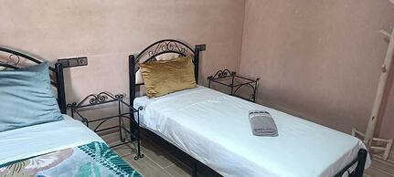 Tissili Auberge Restaurant Oasis de Fint