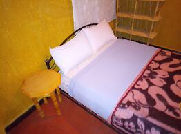 Tissili Auberge Restaurant Oasis de Fint