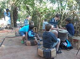 Tissili Auberge Restaurant Oasis de Fint