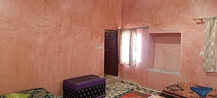 Tissili Auberge Restaurant Oasis de Fint