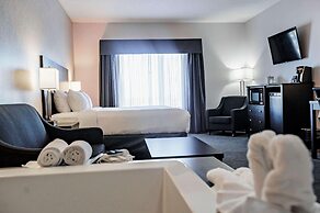 Park Inn by Radisson Edmonton Airport
