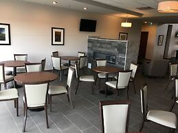 Park Inn by Radisson Edmonton Airport