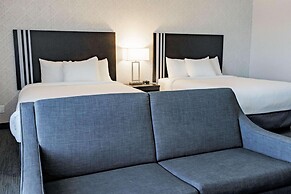 Park Inn by Radisson Edmonton Airport