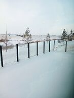 Park Inn by Radisson Edmonton Airport