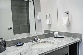 Park Inn by Radisson Edmonton Airport