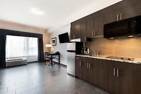 Park Inn by Radisson Edmonton Airport