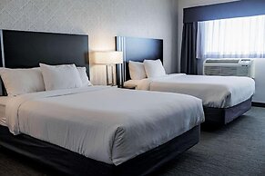 Park Inn by Radisson Edmonton Airport