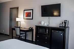 Park Inn by Radisson Edmonton Airport