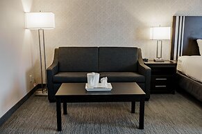 Park Inn by Radisson Edmonton Airport