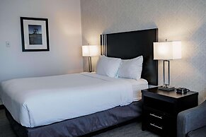 Park Inn by Radisson Edmonton Airport