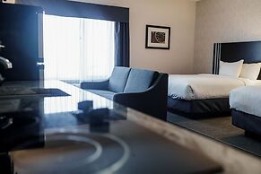 Park Inn by Radisson Edmonton Airport