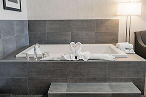 Park Inn by Radisson Edmonton Airport