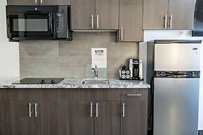 Park Inn by Radisson Edmonton Airport