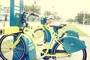 Hotel Super Economico