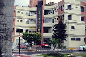 Hotel Super Economico