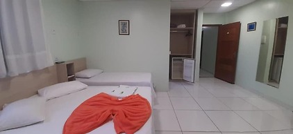 Hotel Super Economico