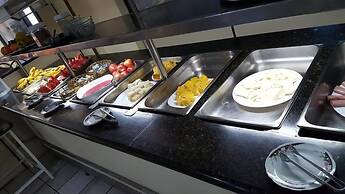 Hotel Super Economico