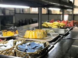 Hotel Super Economico