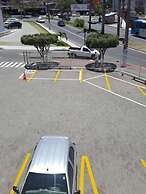 Hotel Super Economico