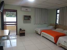 Hotel Super Economico