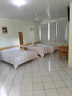 Hotel Super Economico