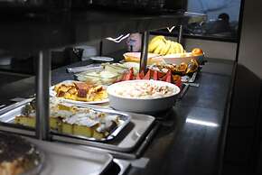 Hotel Super Economico