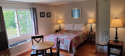 Hawks House Inn