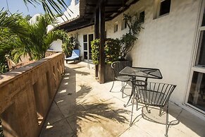 Cielo Vista Boutique Hotel