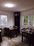 Pousada Beija Flor Centro