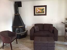 Pousada Beija Flor Centro