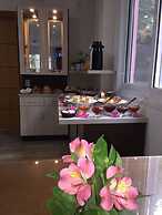 Pousada Beija Flor Centro